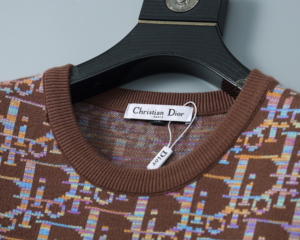 ブランドセーター内部構造